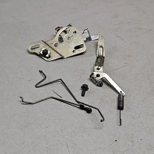 Kohler CV14 Command 14 QT Engine Engine Control Bracket & Hardware 12 536 01-S - Picture 1 of 8