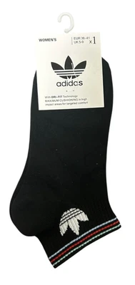 adidas Mujer Calcetines Corte Bajo Foto 1 de 4