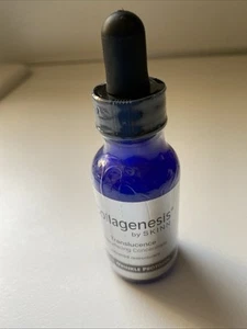 SKINN Collagenesis Translucence Resurface Concentrate Deep Wrinkle Protocol 1 Oz - Picture 1 of 8
