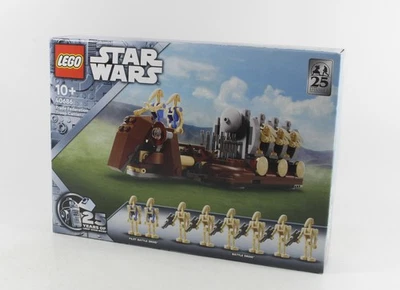Lego 40686 Star Wars Trade Federation Troop Carrier in OVP - Bild 1 von 2