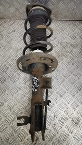 MAZDA 2 1.5 PETROL 15-16-17-18-19-20 PASSENGER SIDE FRONT SHOCKER - Picture 1 of 1