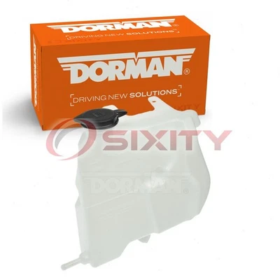 Depósito de refrigerante del motor Dorman para Chevrolet Monte Carlo 2004-2007 3,4 L wj Foto 1 de 4