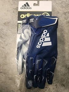 Guantes de fútbol americano Adidas Adizero 8.0 GRIPTACK receptor 2XL - Imagen 1 de 3
