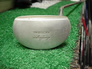 Ben Hogan Macdougall P-109 Mallet Putter 35 Inch - Picture 1 of 6