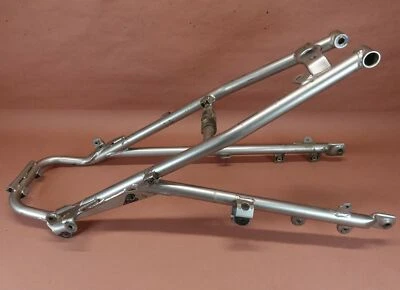 Submarco trasero Kawasaki KLR650 KL 650 KL650E 2008-2018 Foto 1 de 4