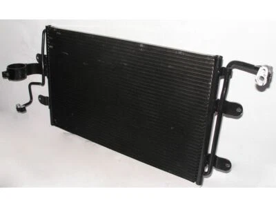 For 1999-2005 Volkswagen Golf A/C Condenser 79478YXMT 2001 2000 2002 2004 2003 - Image 1 of 2