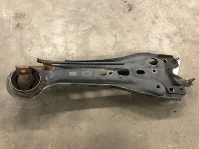 ⭐2007-2012 ACURA RDX REAR LEFT DRIVER RR TRAILING CONTROL ARM ASSY OEM LOT2313 Foto 1 de 4
