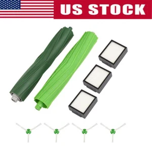 For iRobot Replacement Parts Roomba e and i Series i1 i2 i3 i4 i6 i7 i8 E7Plus - Picture 1 of 8