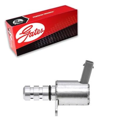 Gates Engine Oil Pump Solenoid For 2013-2016 Audi allroad 2L L4 FLEX Foto 1 de 4