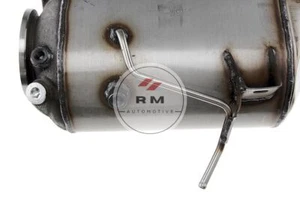 Dieselpartikelfilter Dpf für BMW X5 35D 08-CORDIERIT,EURO:4 18308508523 - Picture 1 of 17