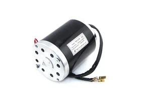 MOTOR ELÉCTRICO DC 36V 500W MY1020 PARA MOTO SCOOTER ST20 - Imagen 1 de 5