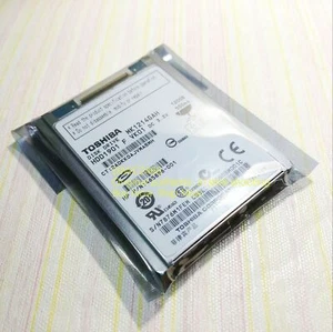 Toshiba MK1214GAH 120GB Internal 4200RPM 1.8" (HDD1901) CE HDD - Picture 1 of 5