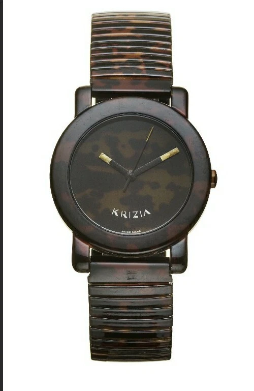 Krizia Orologio Foto 1 de 1