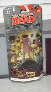 MCFARLANE THE WALKING DEAD COMIC BOOK SERIES 2 PENNY BLAKE FIGURE - Picture 1 of 4