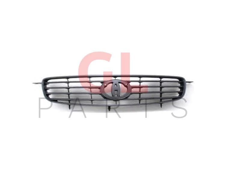 Front Bumper Grille FOR TOYOTA COROLLA E11 1999-2002 5311102090 Center New - Imagem 1 de 1