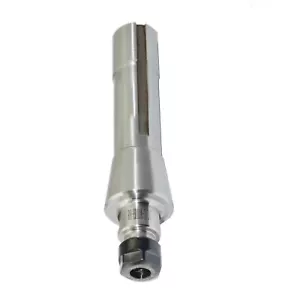 NEW R8 ER11 7/16 COLLET CHUCK TOOL HOLDER MILLING TOOLS USA SELL - Picture 1 of 3