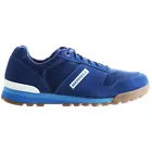 Merrell Solo Lace-Up Blue Synthetic Mens Trainers J91243 J91243_UK7