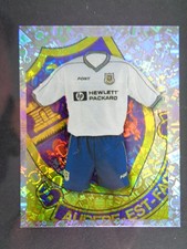 Merlin Premier League 98 - Home Kit Tottenham Hotspur #434