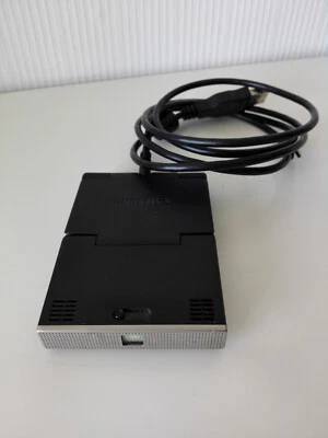 Samsung TV Kamera VG-STC4000 FullHD Webcam für SMART TV - Bild 1 von 4