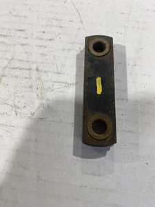 Porsche 356a Horn Vibration Mounting Bracket. - Picture 1 of 5