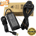 For Lenovo ThinkCentre M73 M93p Tiny-in-One 23 Desktop PC AC Adapter Charger PSU