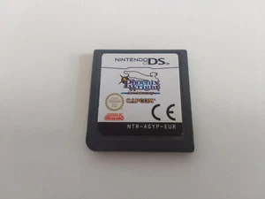 Phoenix Wright: Ace Attorney [NTR-AGYP-EUR] - Picture 1 of 1