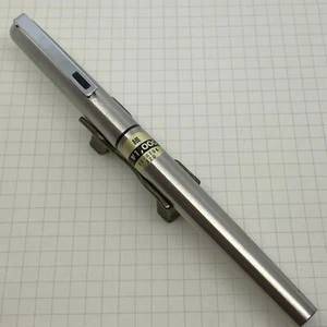 Penna stilografica Sailor in acciaio inox Made in Taiwan - Foto 1 di 8