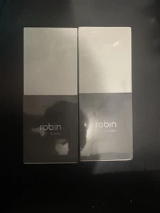 Nextbit Robin - 32GB - Mint & Electric (Unlocked) Smartphone - Picture 1 of 4