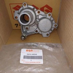 Genuine Retainer Input Shaft Bearing Suzuki Escudo 2.0L 24741-65D01 OEM Part - Bild 1 von 4