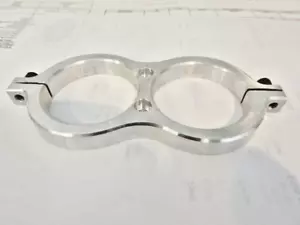 HILBORN REPAIR for STACK Pinchers - Fits 2-1/4" OD Ram Tubes EACH - Picture 1 of 2