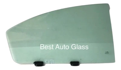 Fits 1998-2000 Dodge Intrepid Passenger Side Rear Right Door Window Glass - Image 1 of 4