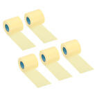 2.4"x36.1ft Rohrumhllung Band 5 Pack PVC Isolierband Rohre Isolierung #1