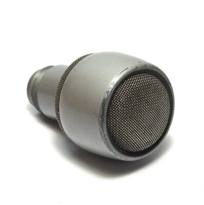 Sennheiser MD42 Dynamisches Nieren Mikrofon, 50er Jahre, Großtuchel für Sammler - Bild 1 von 4