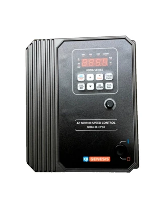 KBDA-27D KB Electronics Drives, KBDA Series - Image 1 of 2