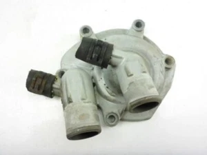 07 BMW F800 ST Water Coolant Pump Cover - Picture 1 of 7