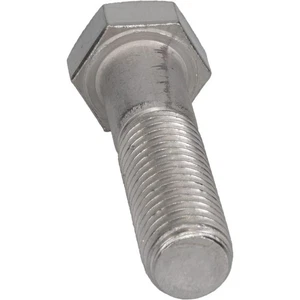 5/8-11 x 2" Sechskantschraube gr. 18.8 HHCS Edelstahl (5er Pack) - Bild 1 von 2