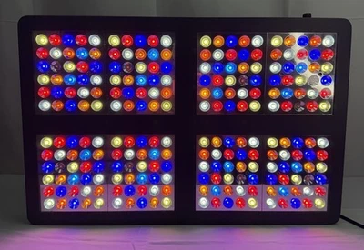 ViparSpectra TC1200 LED Grow Light Full Spectrum 530W - Image 1 of 4