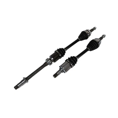 CV Axle Shaft Assembly Fit for Toyota Highlander 2006-2007 Foto 1 de 4