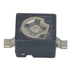 4-25pF 50V SMD/SMT Variable Trimmer Capacitor 4x4.5mm - Picture 1 of 1