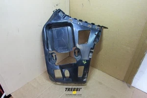 51127240956 108336-10 FÜHRUNGSHALTER STOßSTANGE POSTEN RECHTS BMW 1er F20 11-19 - Bild 1 von 3