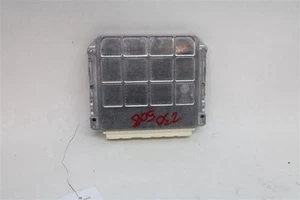 ECU ECM COMPUTER Toyota Highlander 2011 11 2012 12 896610E370 1319711 - Picture 1 of 12