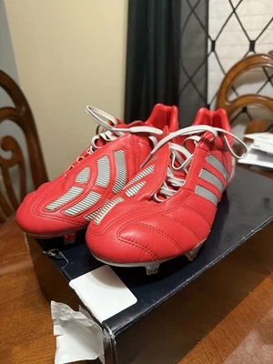 Adidas Predator Mania Hecho en Alemania Talla 8 Foto 1 de 4
