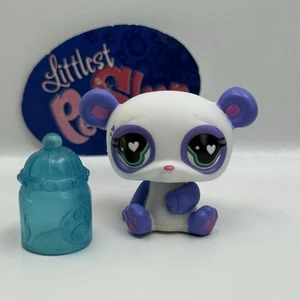 OSO PANDA #G7 #16 - Auténtico Littlest Pet Shop - Hasbro LPS - Imagen 1 de 4