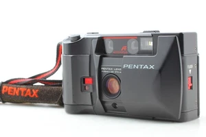Read [ Near MINT ] Pentax PC35 AF-M SE DATE 35mm Point & Shoot Film Camera JAPAN - Picture 1 of 12