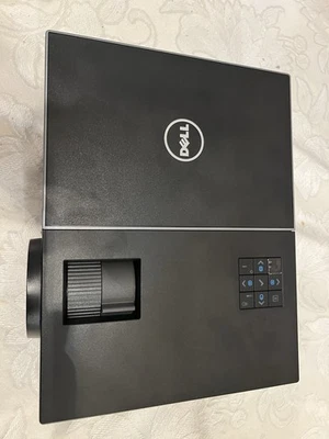 Dell 4350, HDMI Projector, 4000 Lumens 1920x1080 - Image 1 of 4