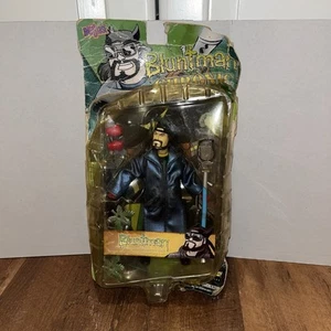 2002 Jay & Silent Bob Big Blast Bluntman Figur - Bild 1 von 5