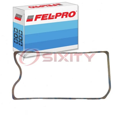 Fel-Pro Engine Push Rod Gasket Set for 1968-1973 Pontiac GTO 6.6L 7.5L V8 bi - Image 1 of 4