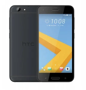 HTC One A9s - 32GB - szary (bez simlocka) (pojedyncza karta SIM) - Zdjęcie 1 z 4