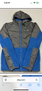 Fleecejacke Jugend Jungen XL Columbia - Bild 1 von 8