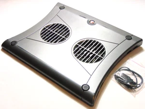 Targus Chill Mat Notebook Fan - Picture 1 of 5